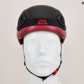 Climbing Technology Sirio mászó sisak szürke-rózsaszín 6X92618AQ0 8