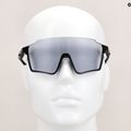 Napszemüveg Red Bull SPECT Stun Pchoto shiny black/smoke pchotochromic 9