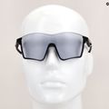 Napszemüveg Red Bull SPECT Fuse Pchoto shiny black/smoke pchotochromic 9