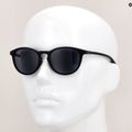 Napszemüveg Nike Evolution matte black/dark grey 8
