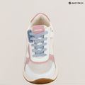 Junior cipő Geox Mawazy white/avio 16