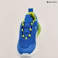 Junior cipő Geox Activart Illuminus blue 10