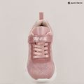 Junior cipő Geox Aril light pink 9