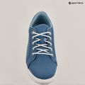 Gyerekcipő Timberland Seneca Bay Fabric Ox capitan's blue 9