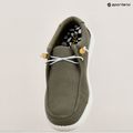 Férfi mokaszin O'Neill Tehama C Low olive 9