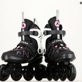 Női görkorcsolya ATTABO Bliss pink 21