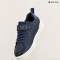 Junior cipő Geox Washiba navy/jeans 16