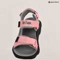 Gyerek szandál Lee Cooper LCW-24-34-2603 grey / pink 9