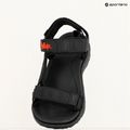Lee Cooper LCW-24-34-2620 black férfi szandál 9