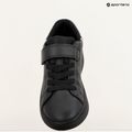 Junior cipő Geox Eclyper black 16