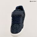 Junior cipő Geox Arzach ocean blue/stazony white 16