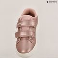 Junior cipő Geox Eclyper light pink 9