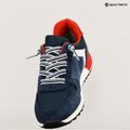 Junior cipő Geox Alben ocean blue/blue 16