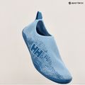 Női vízicipő Helly Hansen Crest Watermoc bright blue/azurite 16