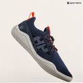 Női vízicipő Helly Hansen Supalight Moc One navy/flame 16