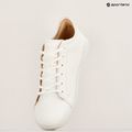 Férfi barefoot cipő Vivobarefoot Geo Court III bright white 10