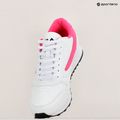 Női cipő FILA Orbit Low white-pink glo 16