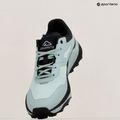 Női túracipő Dolomite Nibelia GTX mint green 17
