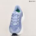 női futócipő  Under Armour Infinite Pro celeste/starlight/matrix green 9
