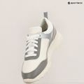 Női cipő Geox Alleniee grey/optic white 10