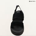 Női szandál Timberland Greyfield 2 Strap black suede 18