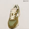 Férfi cipő Mizuno Contender Premium olive drab / smoke green / cloud cream 15