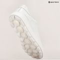 Férfi cipő Geox Spherica Ecub-1 white/sta.white 16