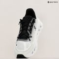 Férfi futócipő On Running Cloudtilt black/ivory 9