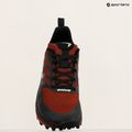 Férfi futócipő Inov-8 Mudtalon piros/fekete 10