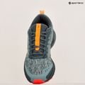 Férfi futócipő Mizuno Wave Rider TT lead/citrus/hot coral 14