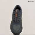 Férfi futócipő Mizuno Wave Ultima 15 turbulence/citrus/cayenne 15