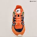 Lacoste 47SMA0008 orange / navy férfi cipő 15