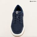 Férfi tornacipő Timberland Maple Grove Knit Ox navy 18