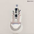 Női cipő Palladium Palla Reverse Lo star white/cream white 16