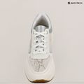 Női cipő Geox Cristael sand/white 10