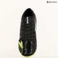 Férfi Joma Gol FG labdarúgó cipő fekete/sárga 10