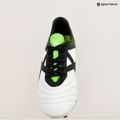 MUNICH Mundial 2.0 FG blanco/verde futballcipő 15