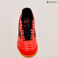 Férfi focicipő Mizuno MRL Sala Club TF radiant red/black 15