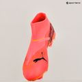focicipő  PUMA Future 7 Match+ LL FG/AG sunset glow/puma black/sun stream 18