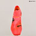 focicipő  PUMA Future 7 Pro FG/AG sunset glow/puma black/sun stream 16