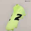 Férfi focicipő New Balance Tekela Magia FG V4+ bleached lime glo 12
