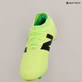 Férfi focicipő New Balance Tekela Magique FG V4+ bleached lime glo 13
