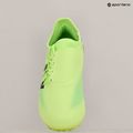 Férfi focicipő New Balance Furon Dispatch FG V7+ bleached lime glo 14