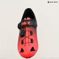 Férfi országúti cipő Sidi Genius 10 red/black 11