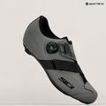 Férfi országúti cipő Sidi Prima anthracite/black 11
