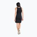 LEONE 1947 Neon Mesh fekete ruha 3