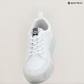 Lee Cooper LCW-24-47-2713 white női cipő 10