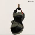 Férfi szandál Timberland Garrison Trail Web leaf green 9