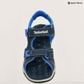 Gyerek szandál Timberland Adventure Seeker 2 Strap midnight navy 18
