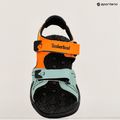 Gyerek szandál Timberland Adventure Seeker light orange multi 9